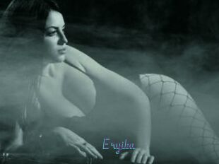 Eryika