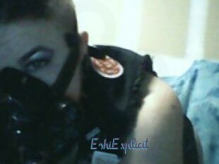 Eshi_Explicit