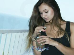 EshleyHot