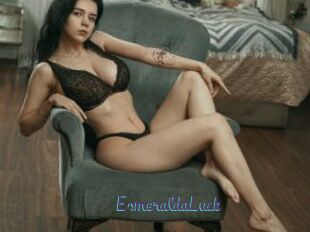 EsmeraldaLuck