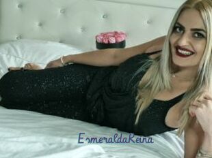 EsmeraldaReina