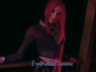 EsmeraldaTSanime