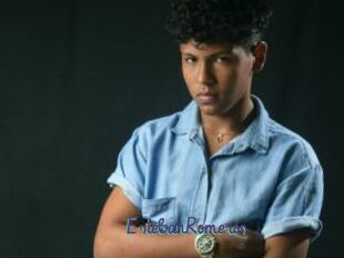 EstebanRomeros