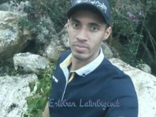 Esteban_Latinbigcock