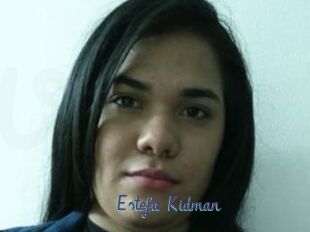 Estefa_Kidman