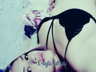 Estefa_White