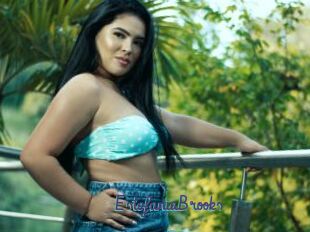 EstefaniaBrooks