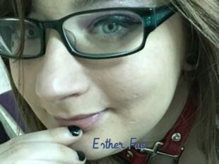 Esther_Fae