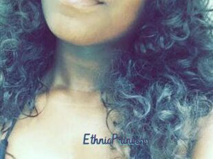 EthnicPrincess