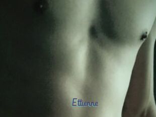 Ettienne