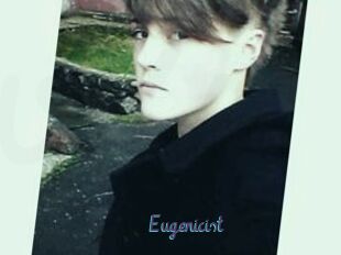 Eugenicist
