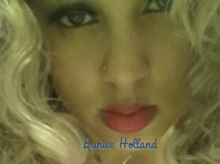 Eunice_Holland