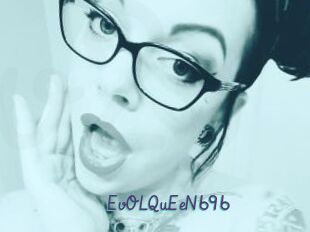 EvOLQuEeN696