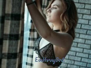 EvaHornyGirl