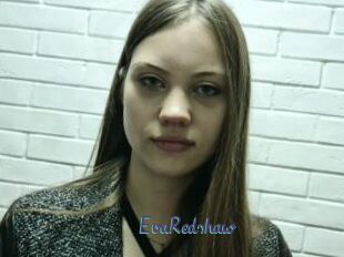 EvaRedshaw