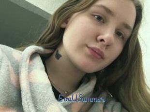 EvaUSummer
