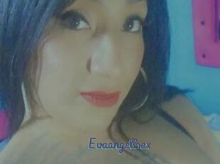 Evaangellsex