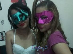 Evafoxy3