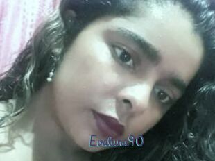 Evaluna90