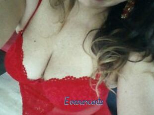 Evanescente