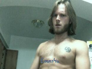 Evans4u
