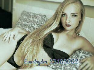 Evastryder