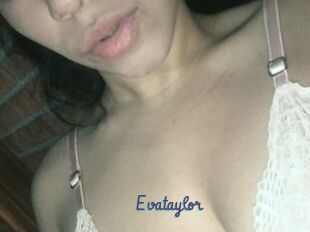 Evataylor