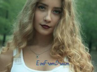 EveFromDream