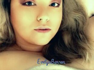 EvelynBenson