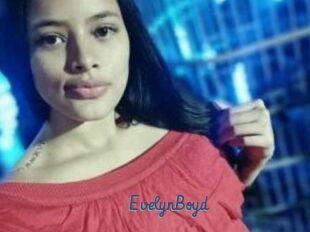 EvelynBoyd