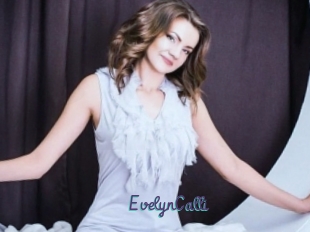 EvelynCalli
