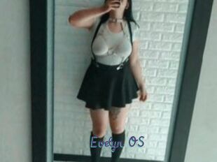 Evelyn_OS