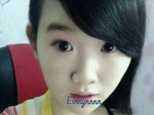 Evelynnnn