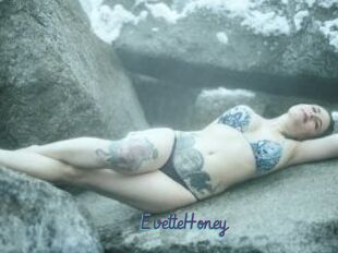 EvetteHoney