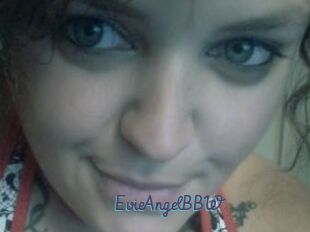 EvieAngelBBW