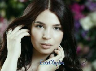 EvieClapton