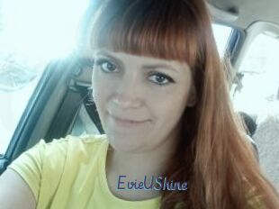EvieUShine