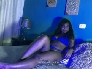Evony_foxx