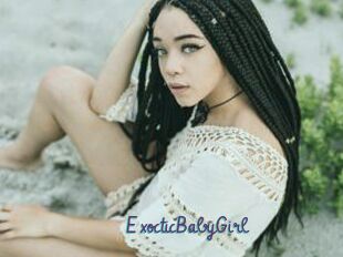 ExocticBabyGirl