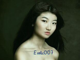 Exotic007
