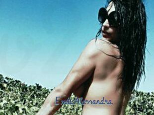 Exotic_Alessandra