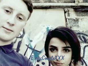 ExoticCoupleXXX
