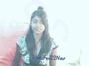 ExoticFox22New