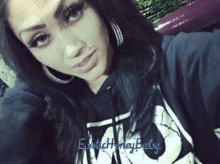 ExoticHoneyBaby