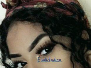 ExoticIndian