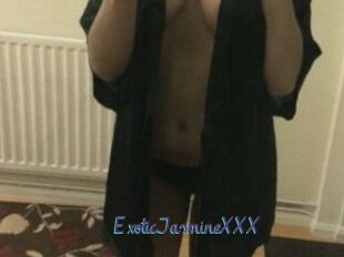 ExoticJasmineXXX