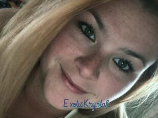 ExoticKrystal