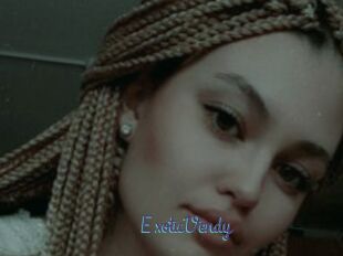 ExoticVendy