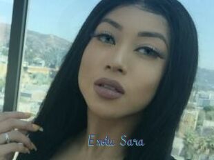 Exotic_Sara