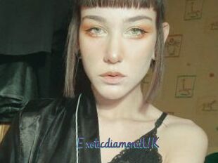 ExoticdiamondUK